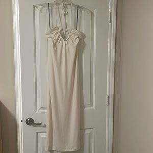 Halter Dress